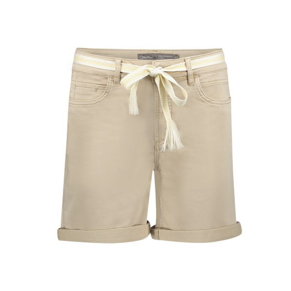 Geisha korte broek  61315-10-720
