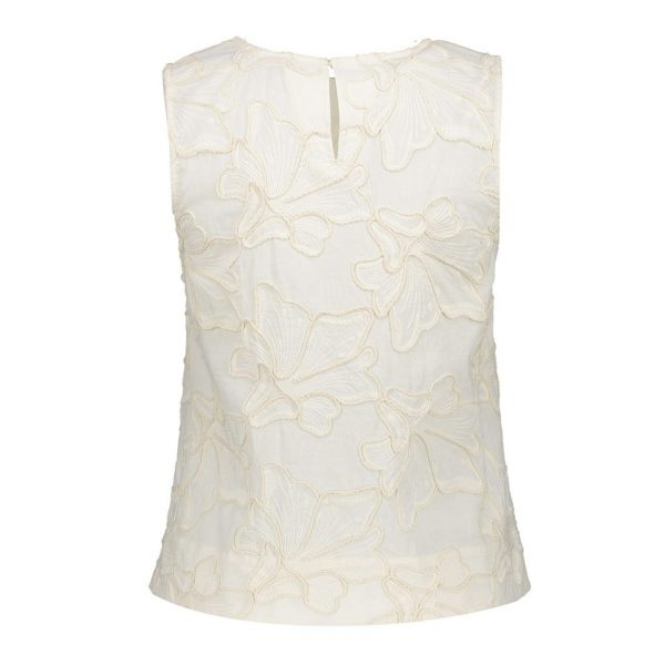Geisha top  63301-10-710 4