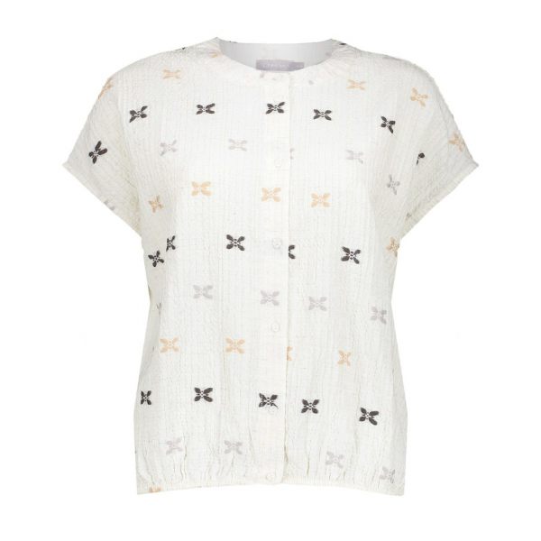 Geisha blouse  63444-20-720 2