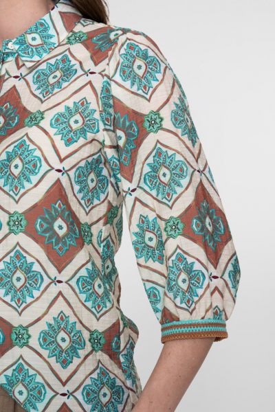 Geisha blouse  63453-20-602 3