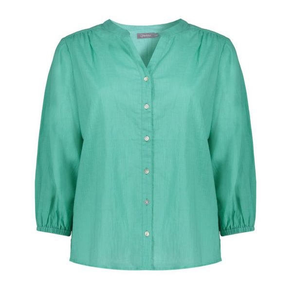Geisha blouse  63352-81-602 2