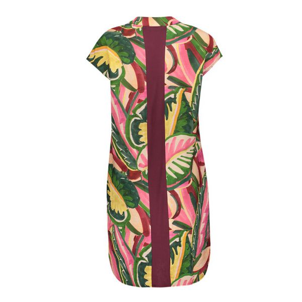 Geisha jurk  67411-20-530 2