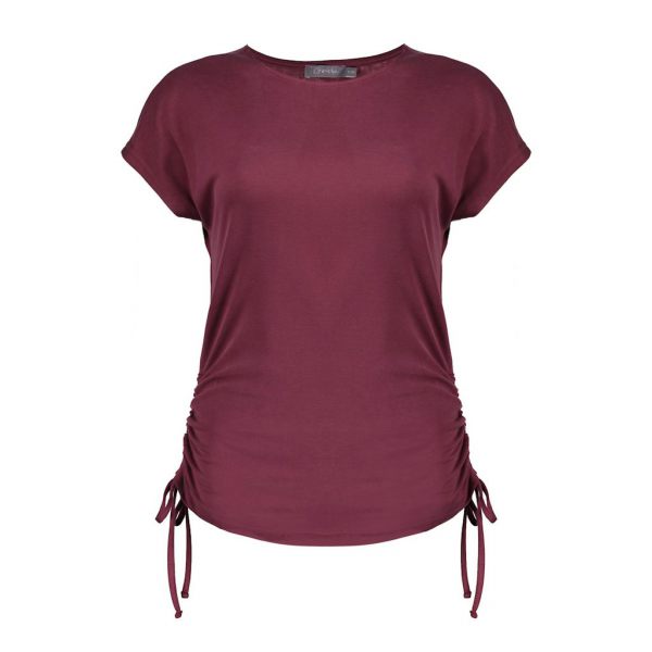 Geisha top  62330-20-470 2