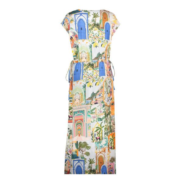 Geisha jurk  67399-20-530 4