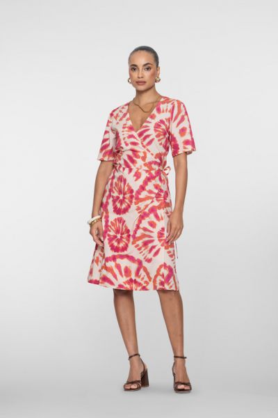 Geisha jurk  67409-20-250