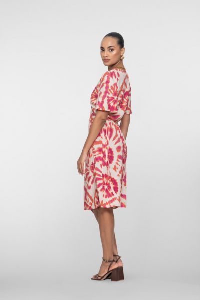 Geisha jurk  67409-20-250 4