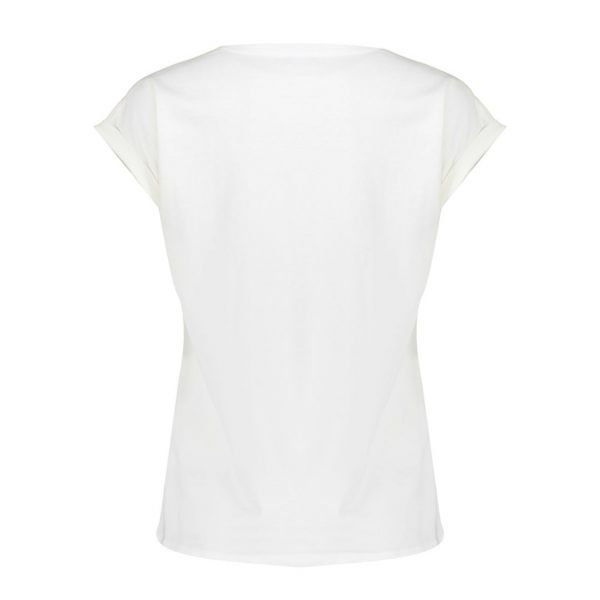 Geisha t-shirt  62370-41-10 4