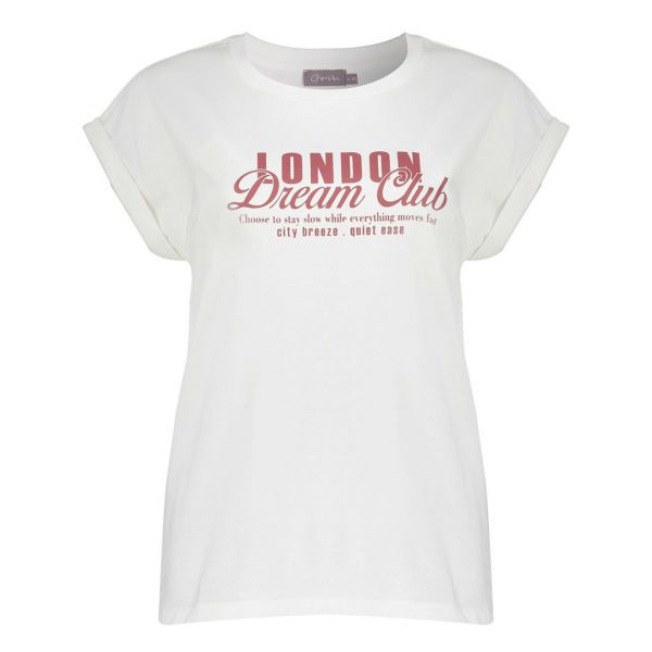 Geisha t-shirt  62374-41-10 2