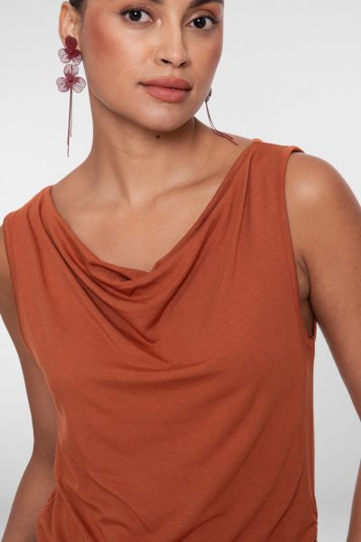 Geisha top  62411-99-202 3