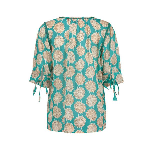 Geisha blouse  63478-20-602 4
