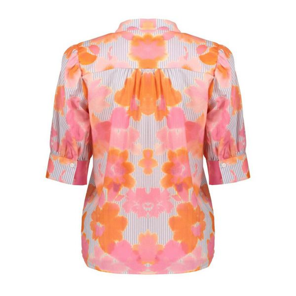 Geisha blouse  63488-20-250 4