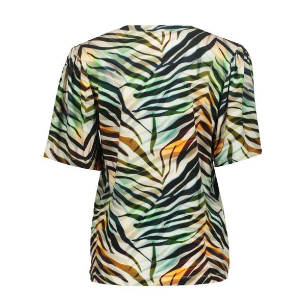 Geisha t-shirt  62460-60 JAZZ-775 2