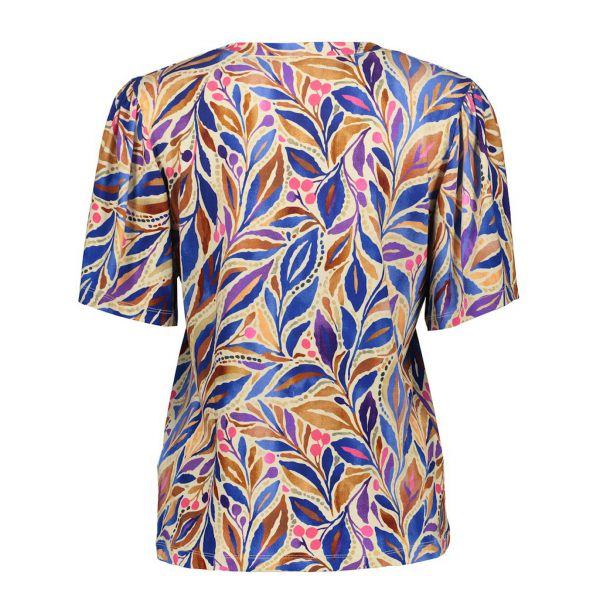 Geisha t-shirt  62460-60 JAZZ-815 2