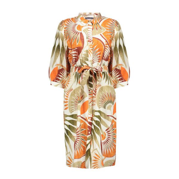 Geisha jurk  67395-20-250 2
