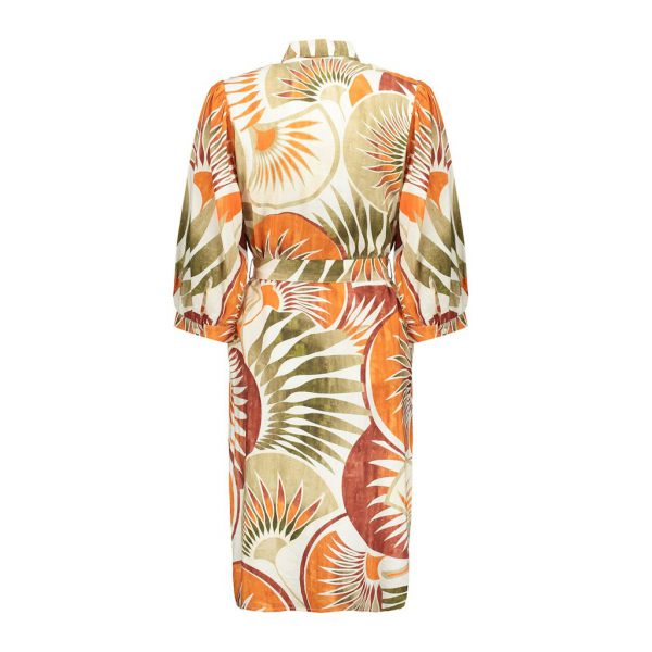 Geisha jurk  67395-20-250 4