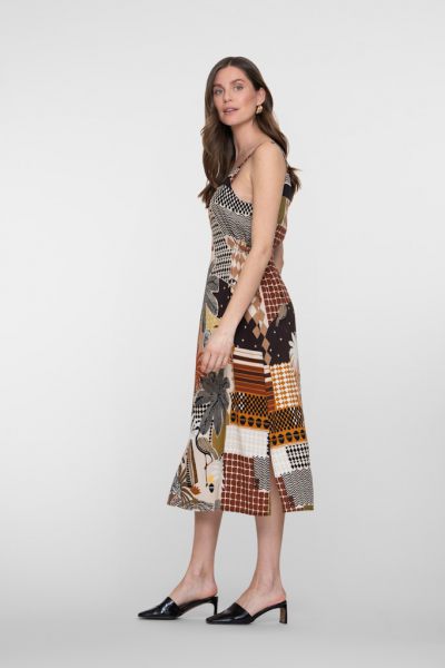 Geisha jurk  67407-20-775 3