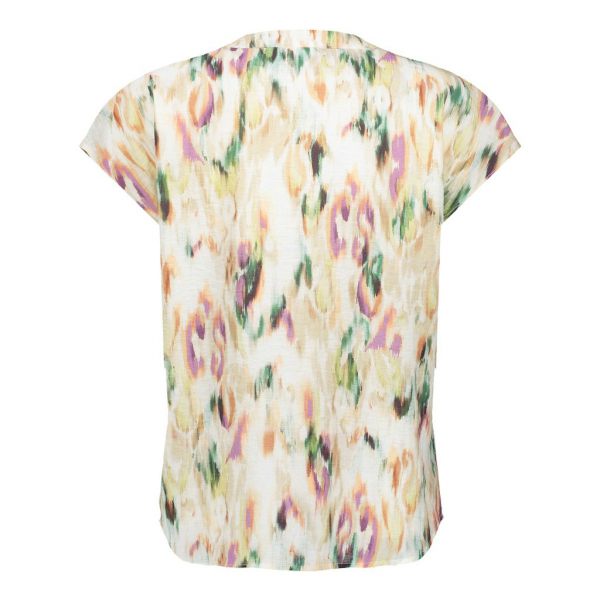 Geisha blouse  63457-20-602 4