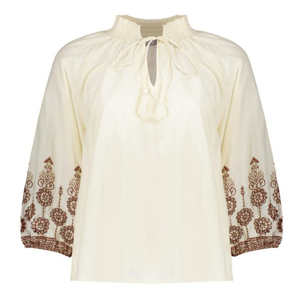 Geisha blouse  63434-26-10 2