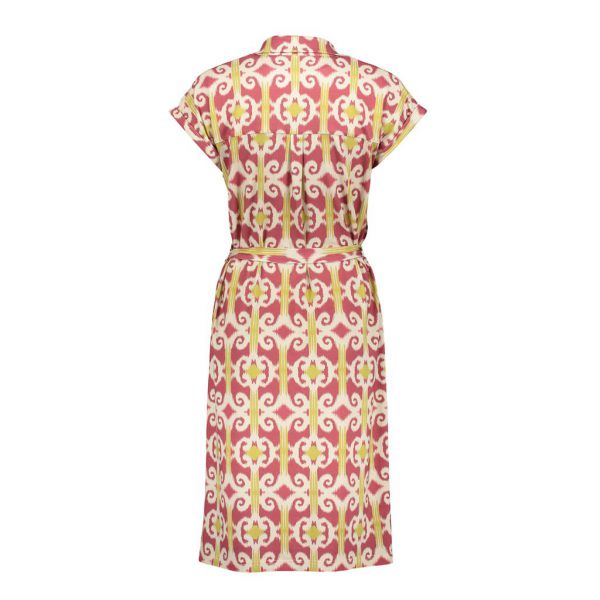 Geisha jurk  67414-20-451 4