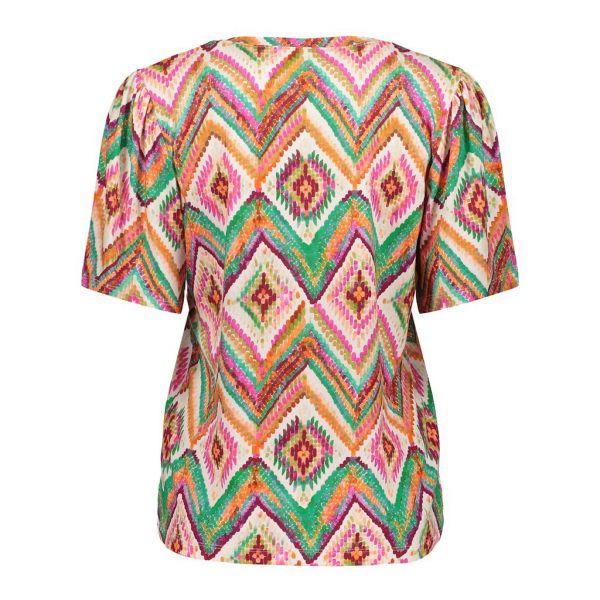 Geisha t-shirt  62460-60 JAZZ-615 2