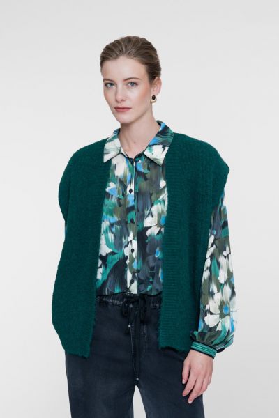 Geisha gilet  64534-29-515