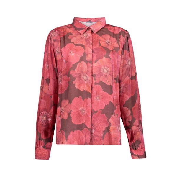 Geisha blouse  63655-20-775