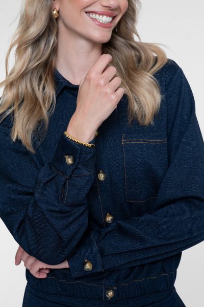 Geisha blouse  63671-20-625 4