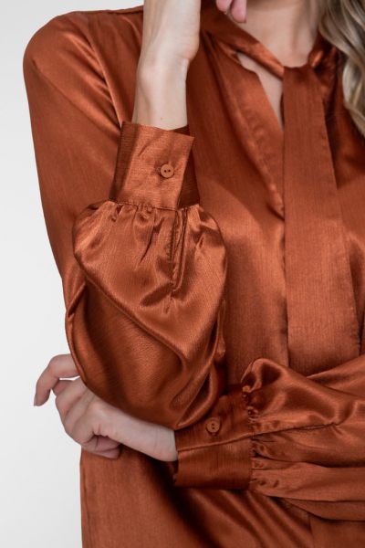 Geisha blouse  63605-14-35 3