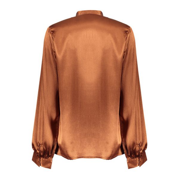 Geisha blouse  63605-14-35 4