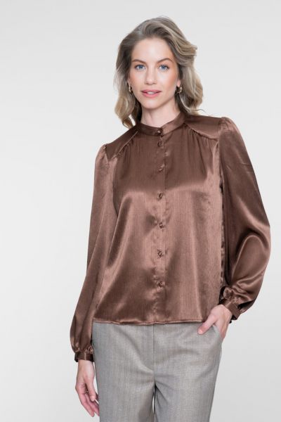Geisha blouse  63615-14-775