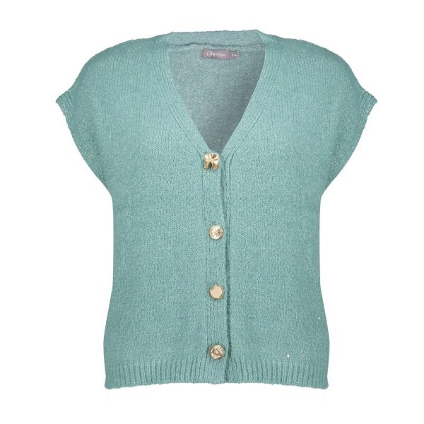 Geisha gilet  64584-14-602 2