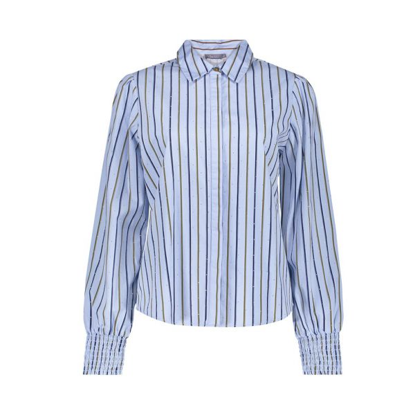Geisha blouse  63566-21-600