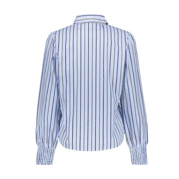 Geisha blouse  63566-21-600 2