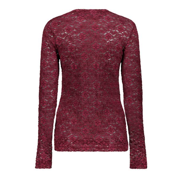 Geisha top  62586-14-470 2
