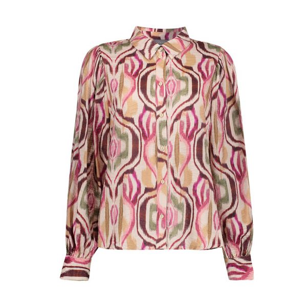 Geisha blouse  63640-20-720 2