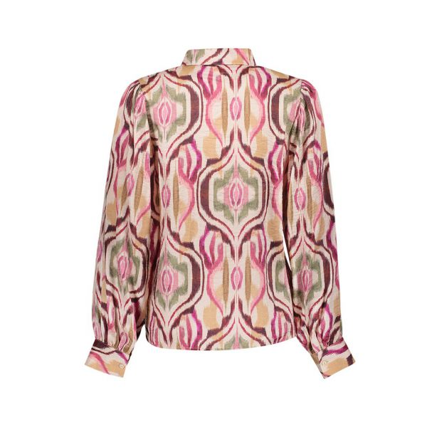 Geisha blouse  63640-20-720 4