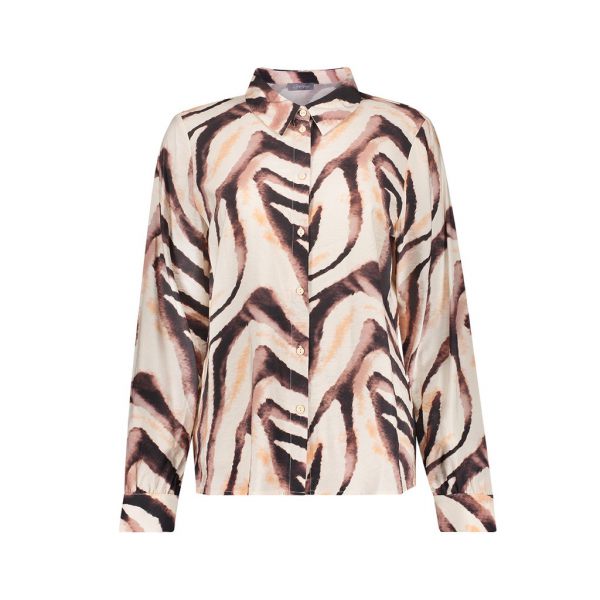 Geisha blouse  63659-20-720 2