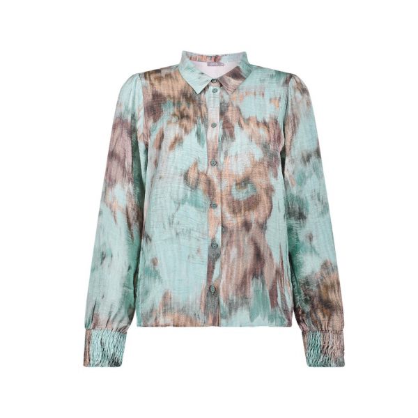 Geisha blouse  63658-20-735