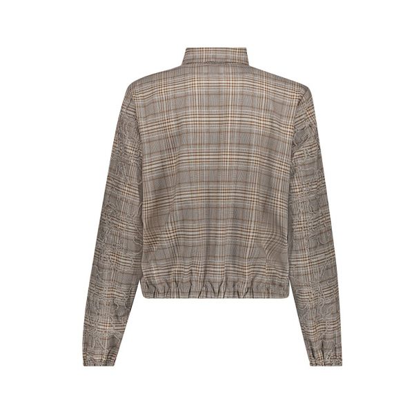Geisha blouse  63651-20-735 4