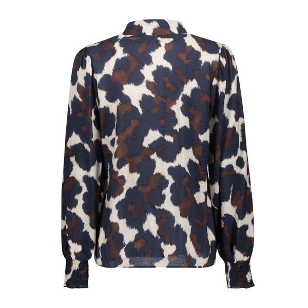 Geisha blouse  63667-20-720 4