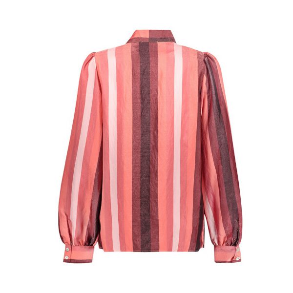 Geisha blouse  63584-32-420 2