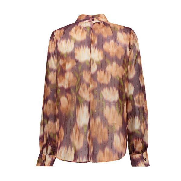 Geisha blouse  63636-20-430 4