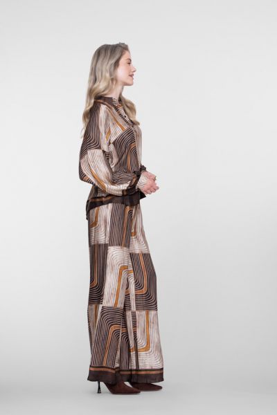 Geisha broek  61576-70-775 3
