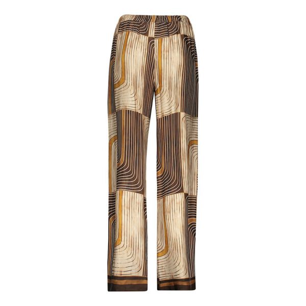 Geisha broek  61576-70-775 4