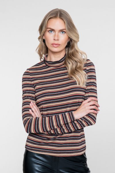 Geisha top  62593-70-720 5