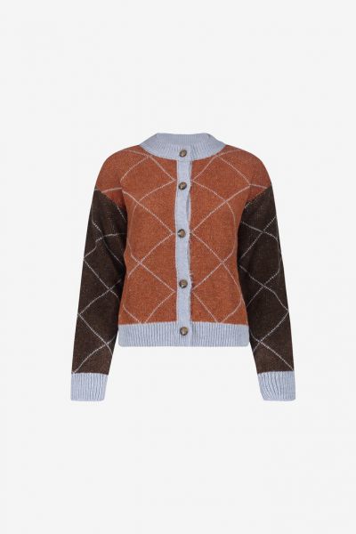 Geisha vest  64558-70-775 2