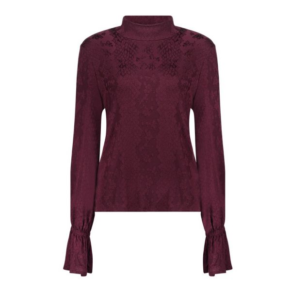 Geisha top  62670-20-470 2
