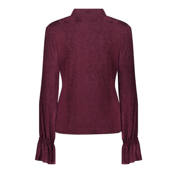 Geisha top  62670-20-470 4