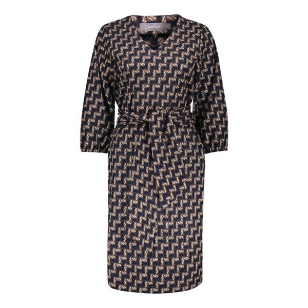 Geisha jurk  67557-20-675