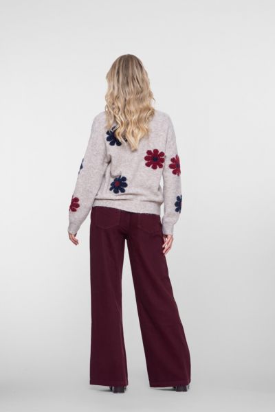Geisha jeans  61500-10-480 3